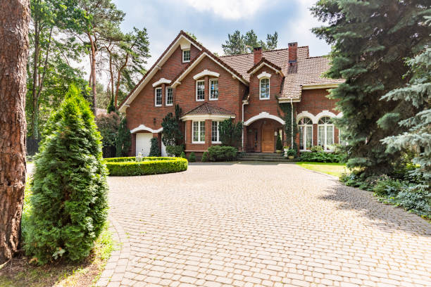 Best Decorative Driveway Pavers  in Glenwood, AR