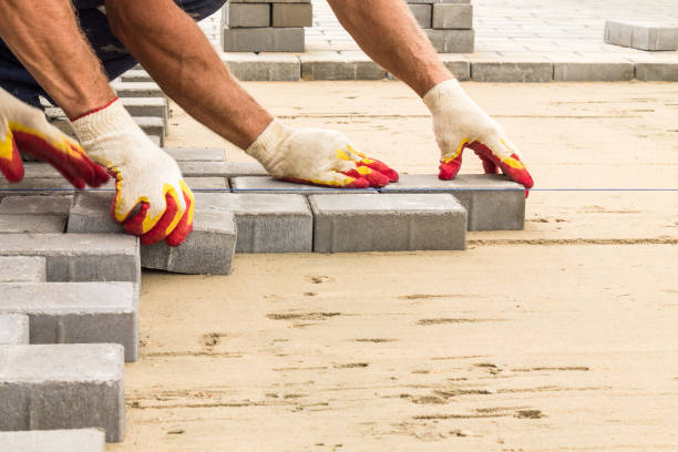 Best Brick Driveway Pavers  in Glenwood, AR