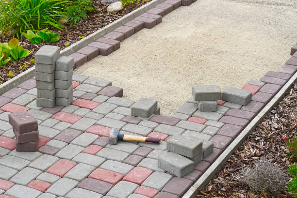 Best Driveway Pavers Near Me  in Glenwood, AR