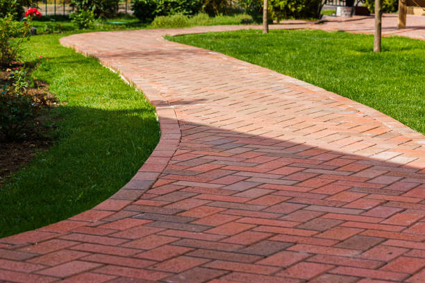 Best Affordable Driveway Pavers  in Glenwood, AR