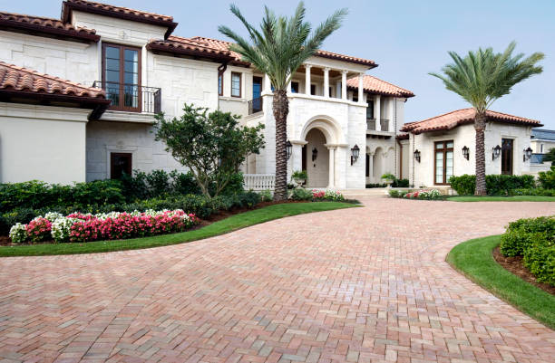 Best Local Driveway Pavers  in Glenwood, AR