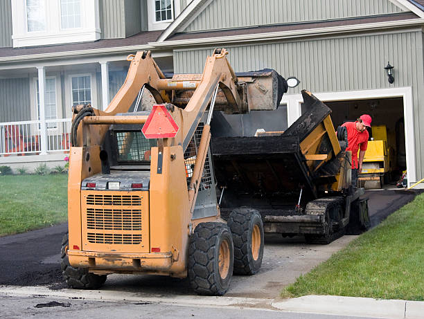 Best Concrete Paver Driveway  in Glenwood, AR