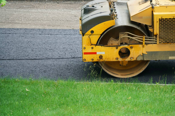 Reasons to Select Us for Your Driveway Paving Requirements in Glenwood, AR