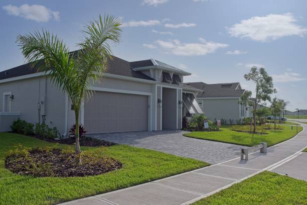 Best Custom Driveway Pavers  in Glenwood, AR