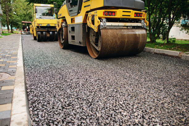 Best Driveway Pavers Near Me  in Glenwood, AR